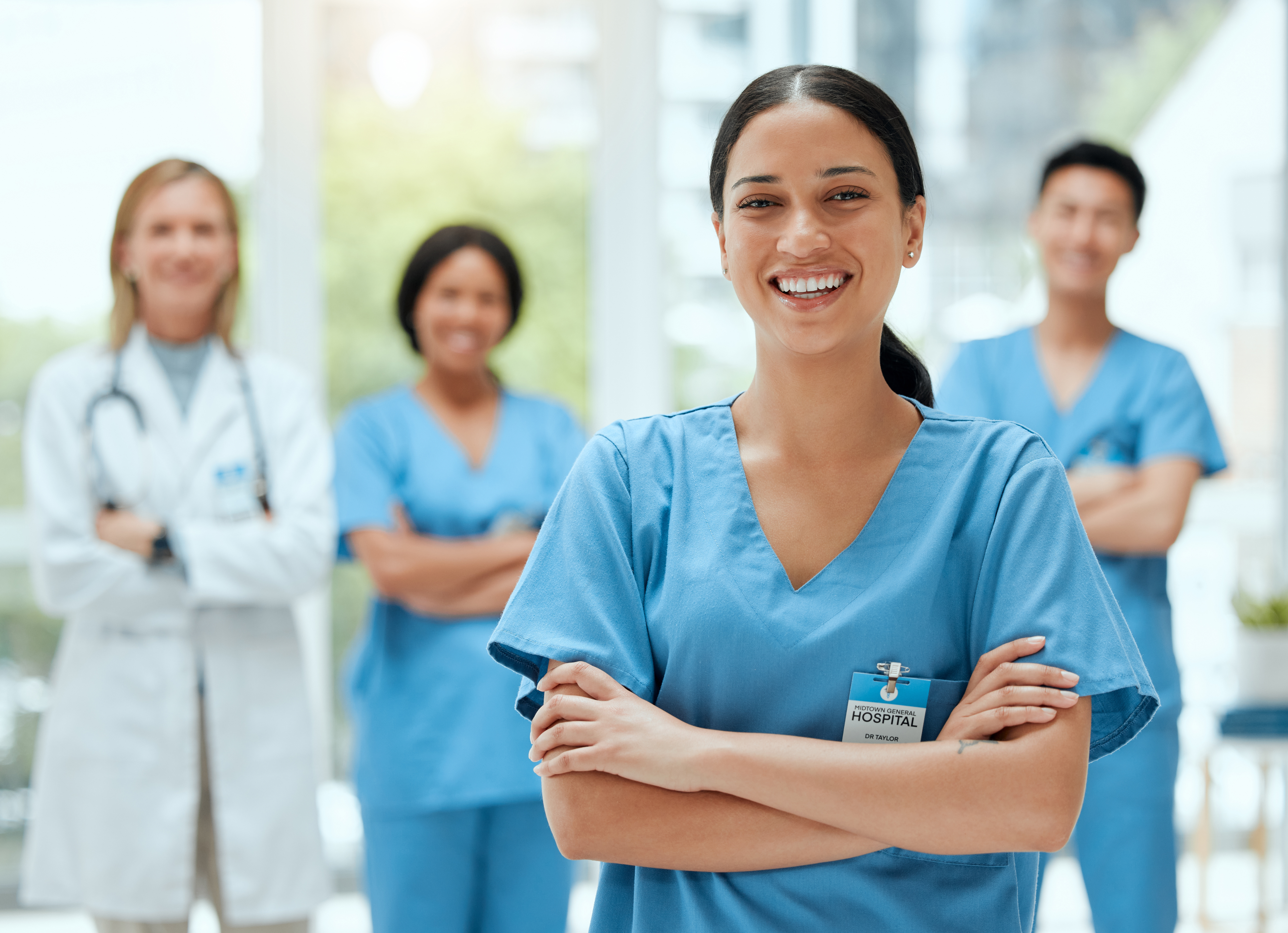 Locum Tenens Career Options: Do They Align With Your Career Stage and Lifestyle Goals?