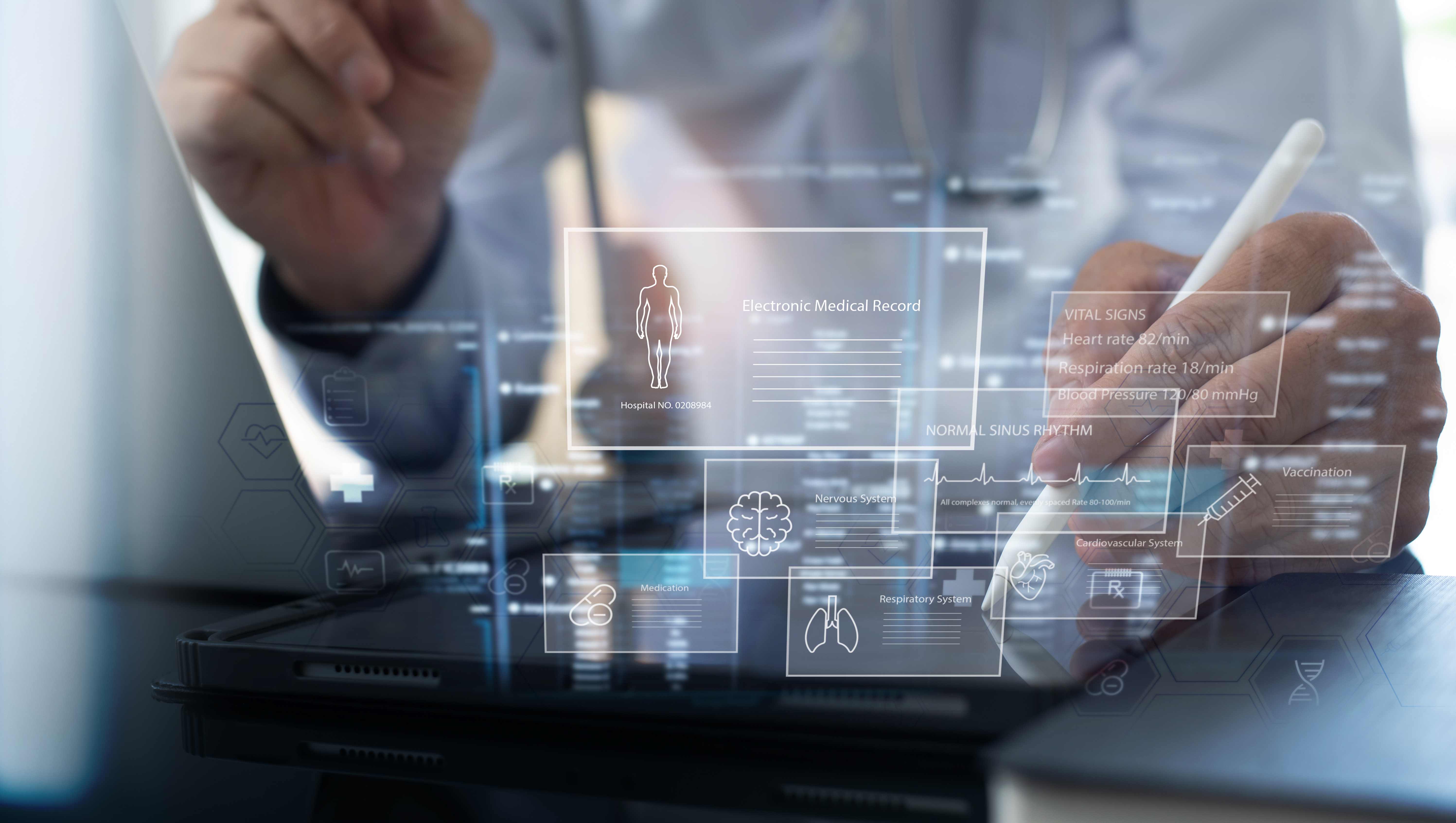 physician staffing support