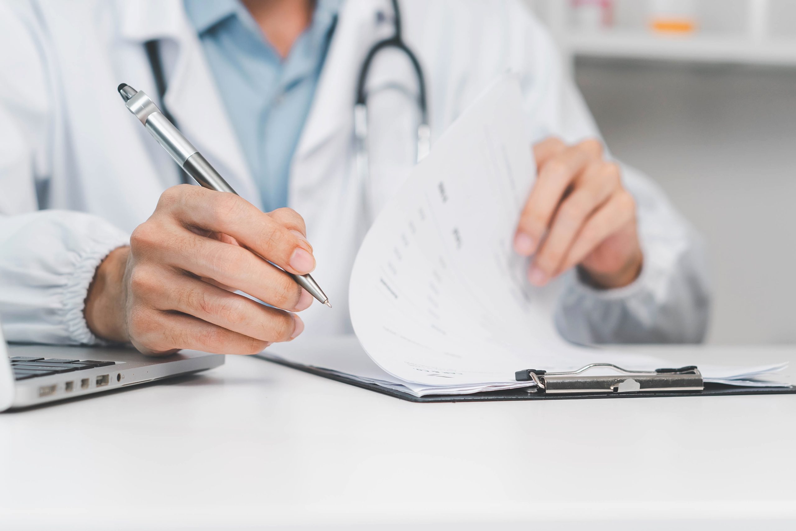 The Healthcare Credentialing Process: An Overlooked Hiring Bottleneck