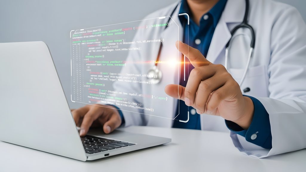 telehealth physician recruiter