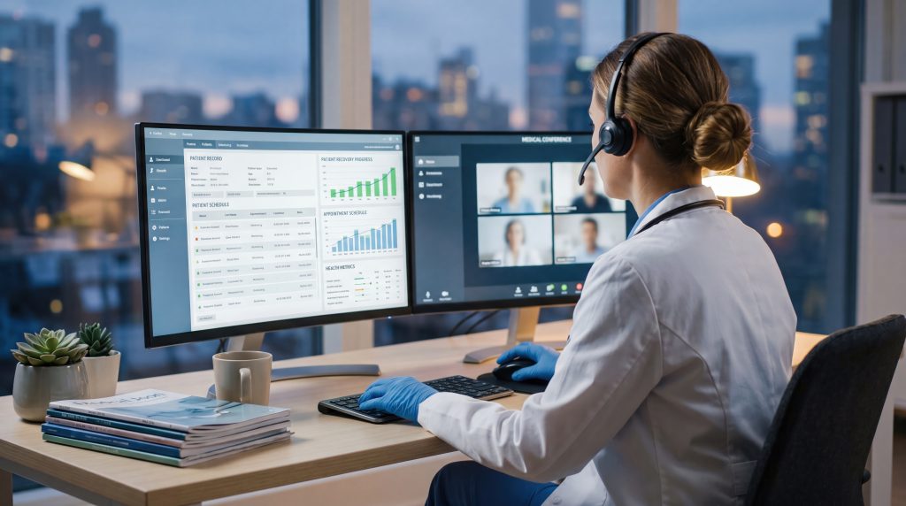 multi-state physician licensing