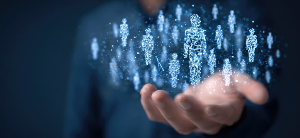 virtual care recruitment