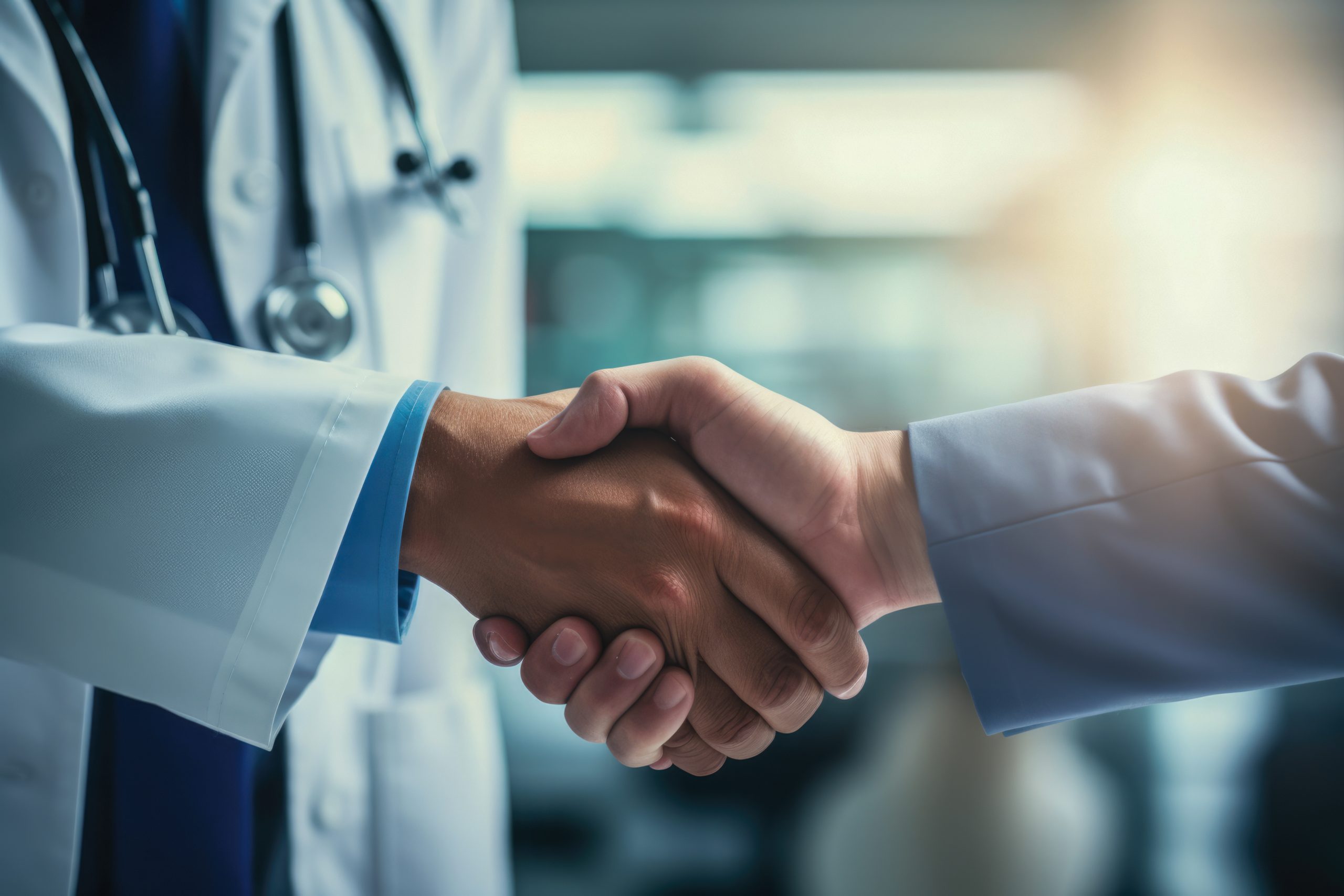 clear physician job offers