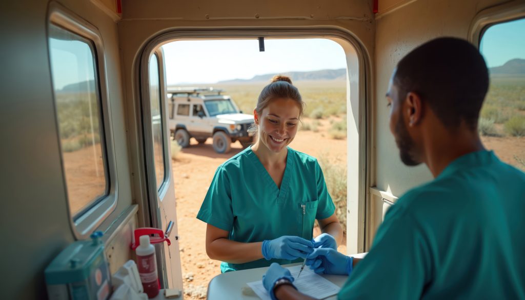 cross-state healthcare hiring