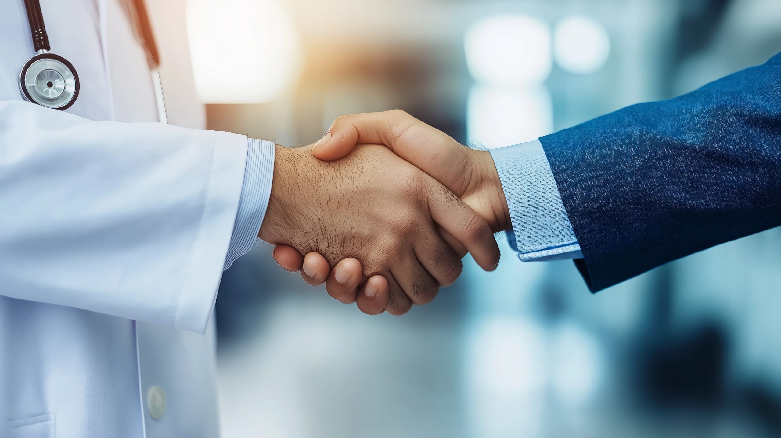 Healthcare Recruitment Partnerships: When to Leverage Physician Job Search Support