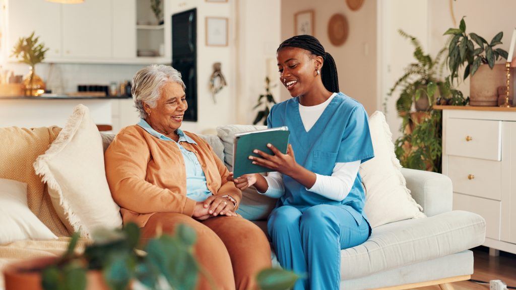 home health aide jobs