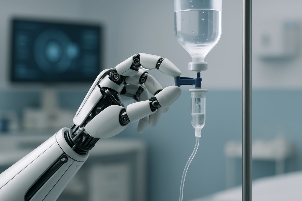 healthcare IT careers