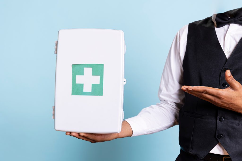 concierge healthcare model