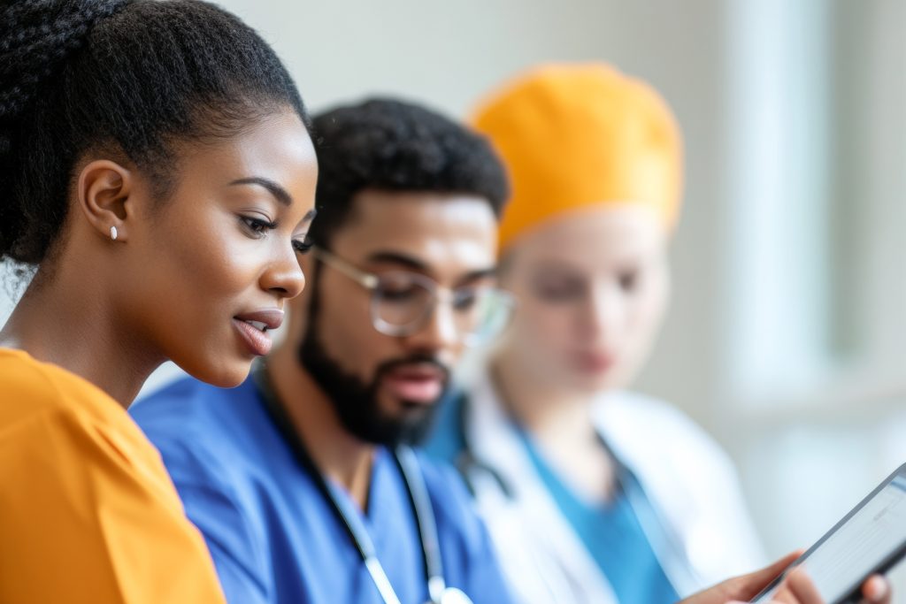 nurse recruitment