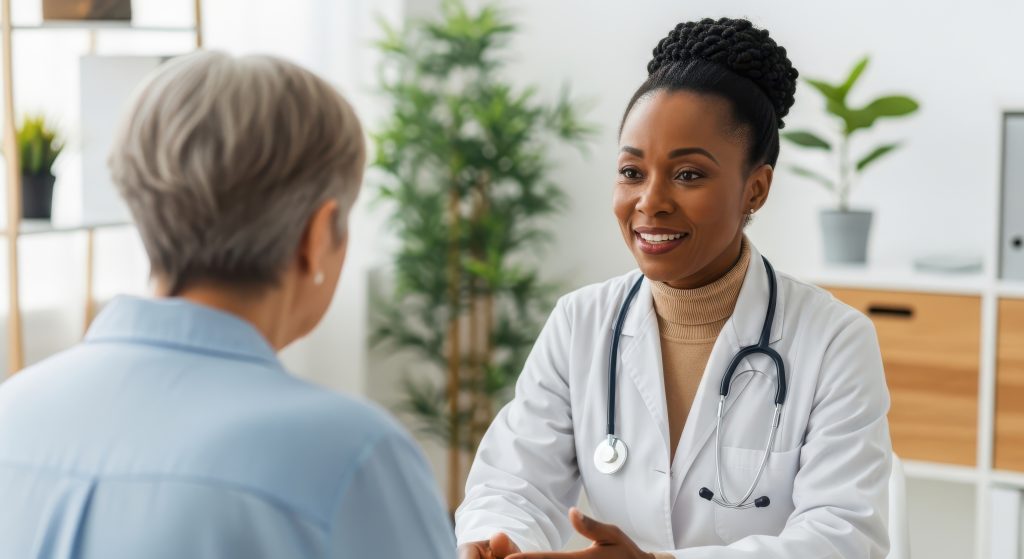 concierge medicine benefits