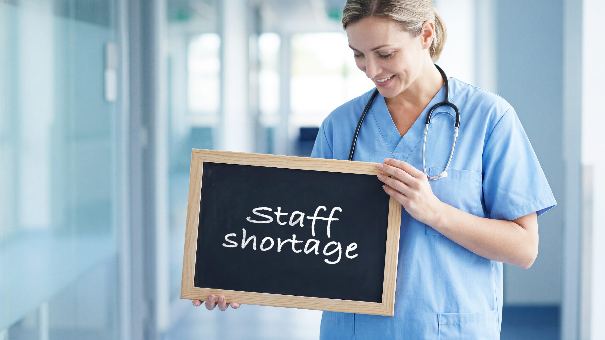 Nursing Shortage Update 2026: Trends, Challenges, and Solutions