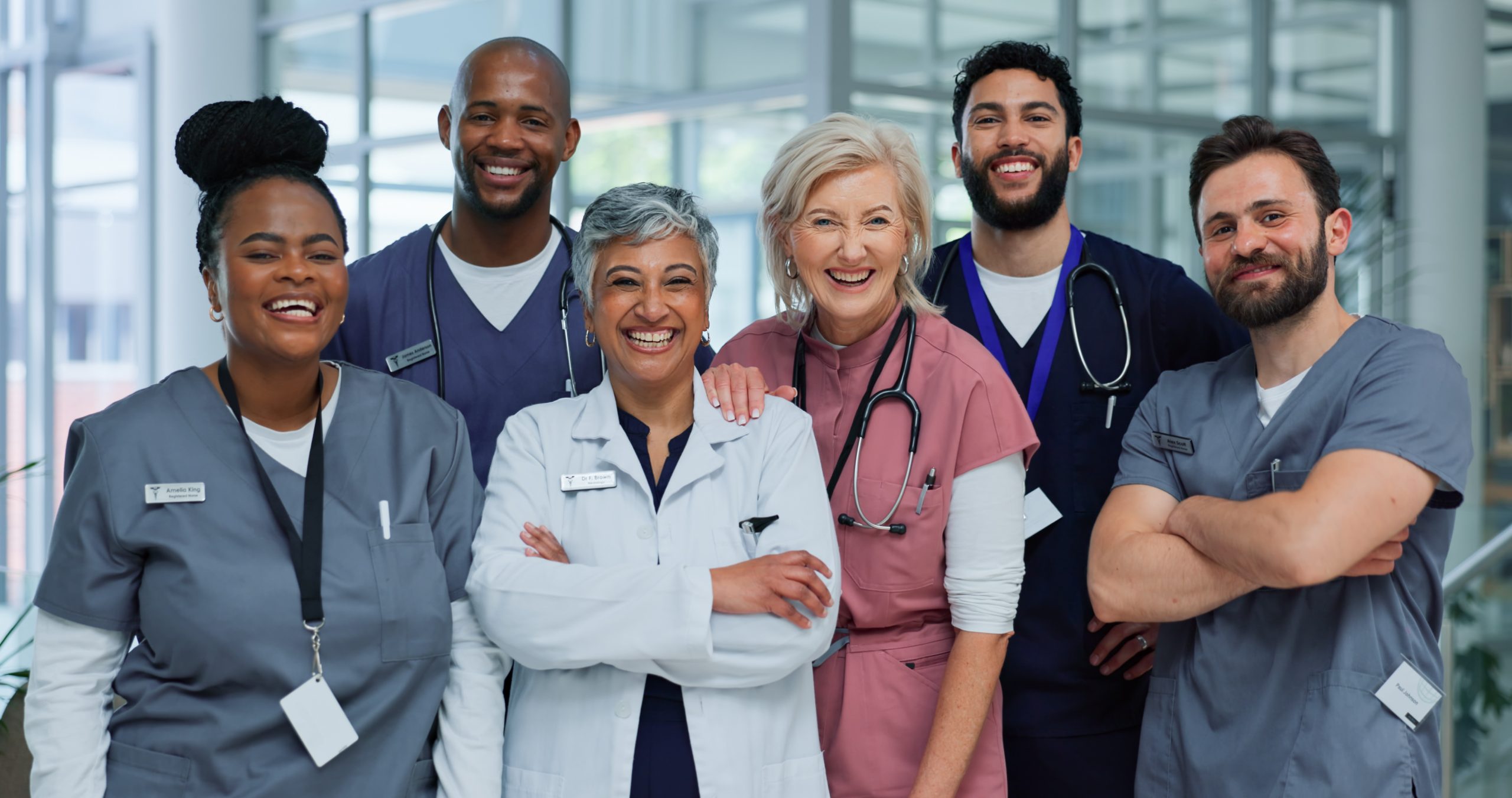 Medical Careers: the Biggest Opportunities in 2026 and Beyond