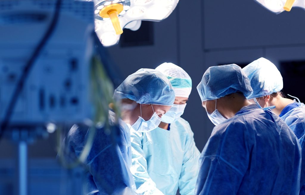medical careers