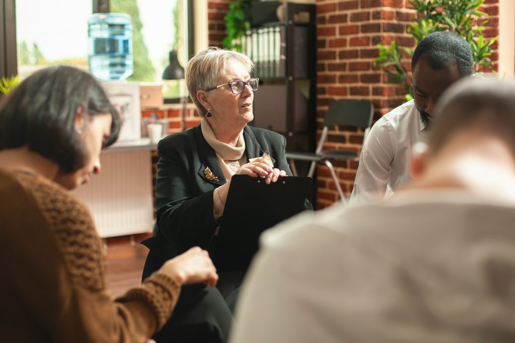behavioral health careers